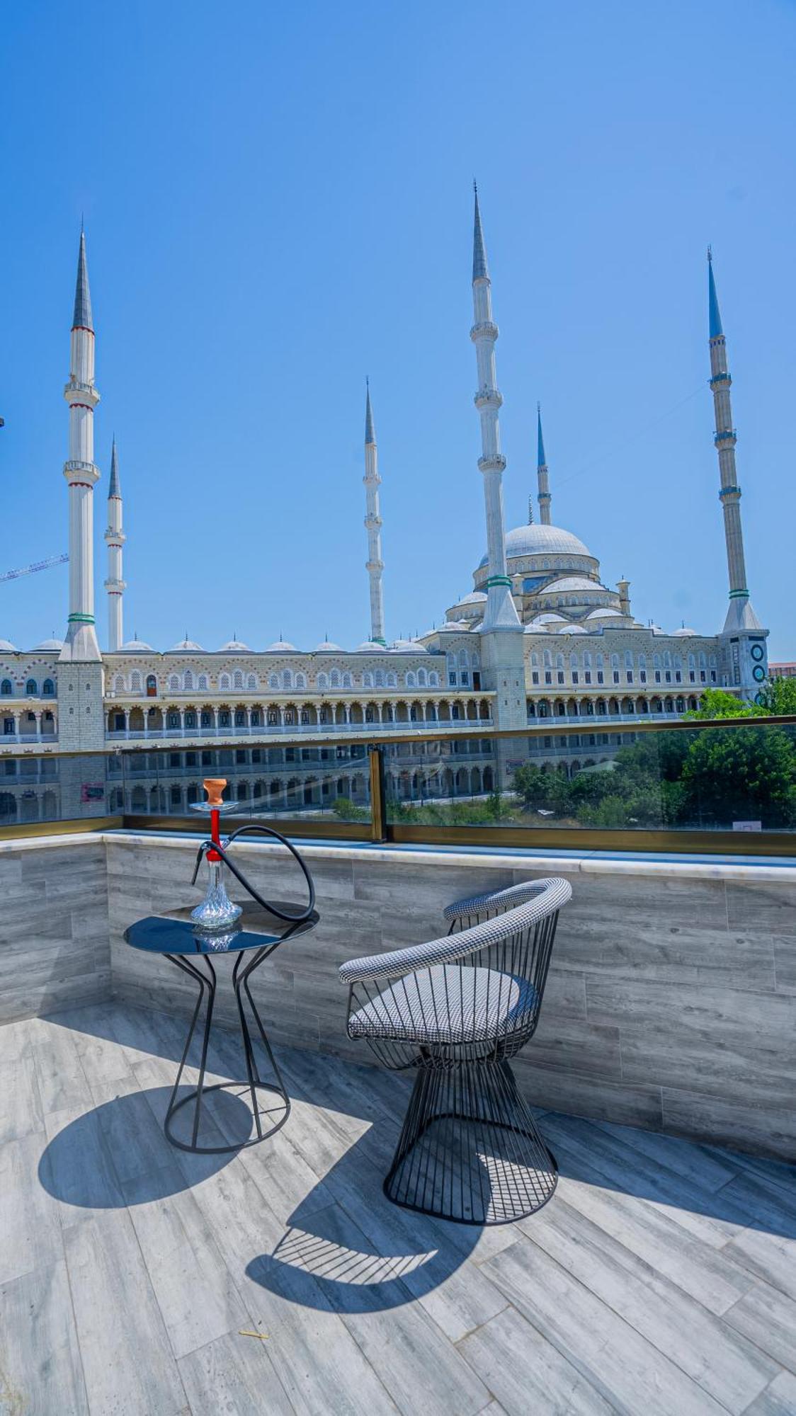 Luxury Airport Hotel By Zazzoni-Istanbul Airport Arnavutkoy Luaran gambar